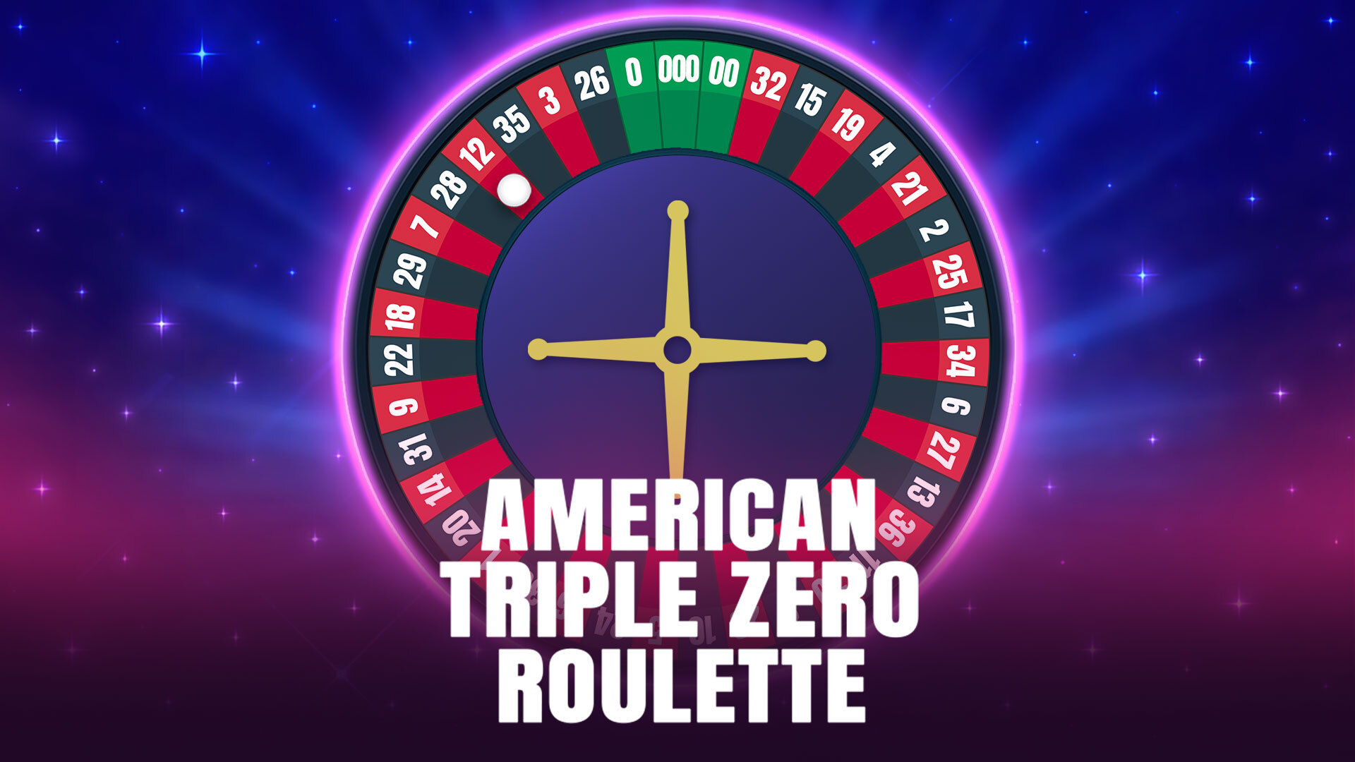 American Triple Zero