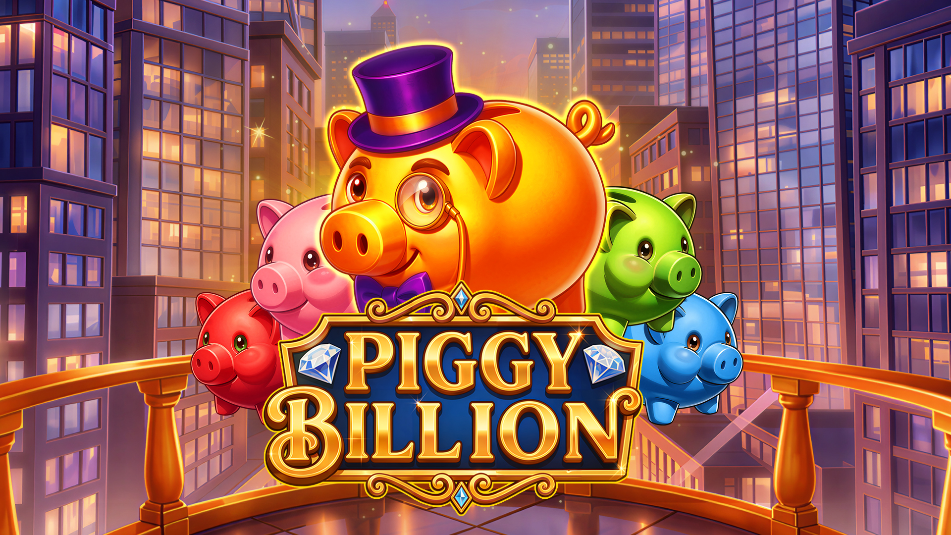 Piggy Billion