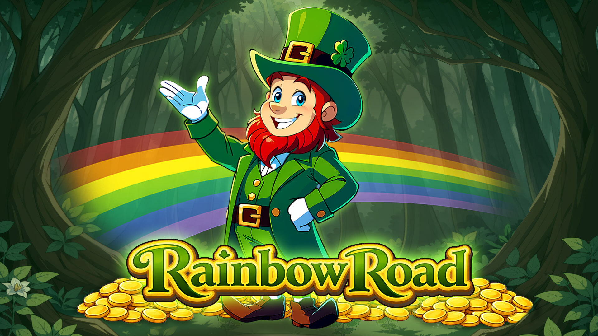 Rainbow Road