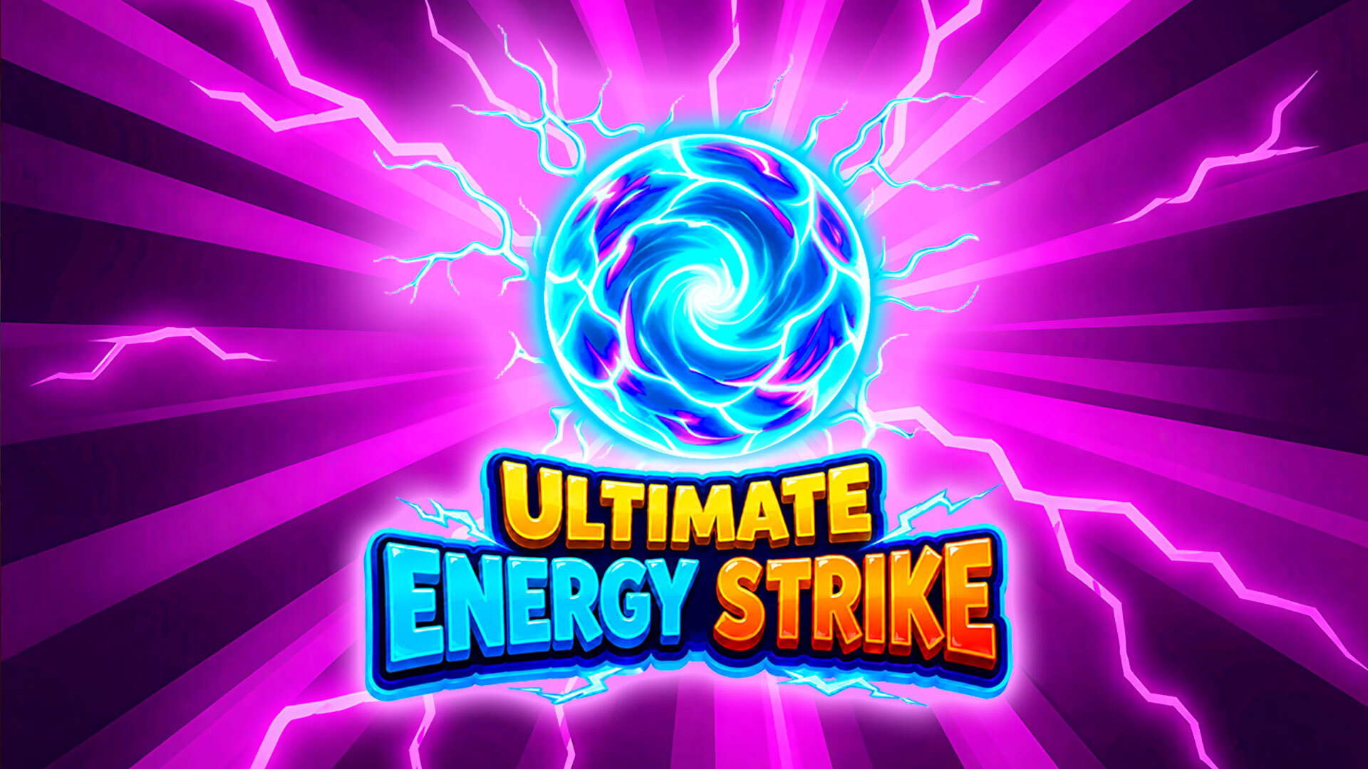 Ultimate Energy Strike